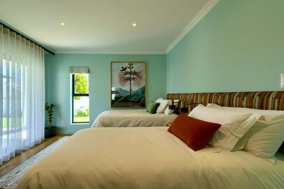 Exclusive Use Holiday Home