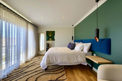 Exclusive Use Holiday Home