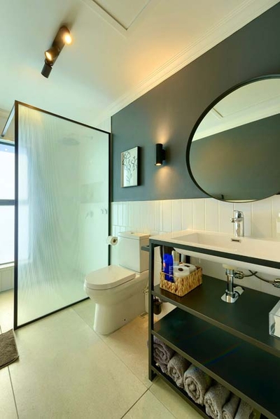 Exclusive Use Holiday Home