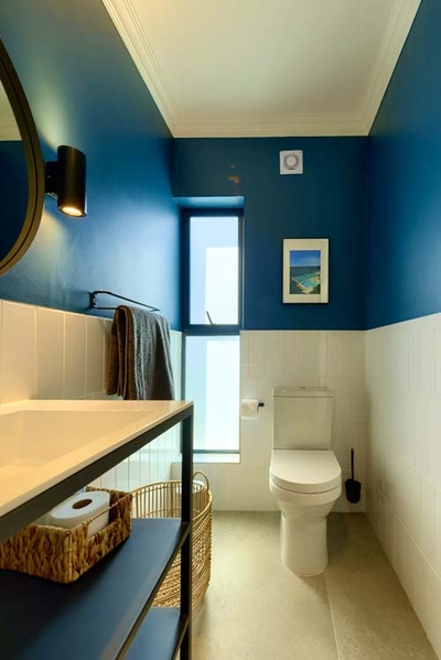 Exclusive Use Holiday Home