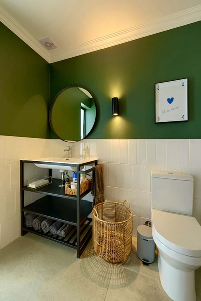 Exclusive Use Holiday Home