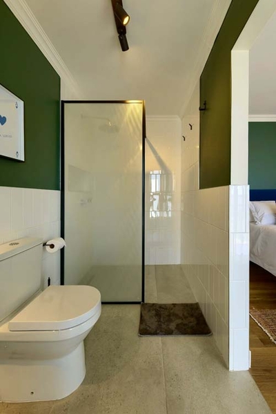 Exclusive Use Holiday Home