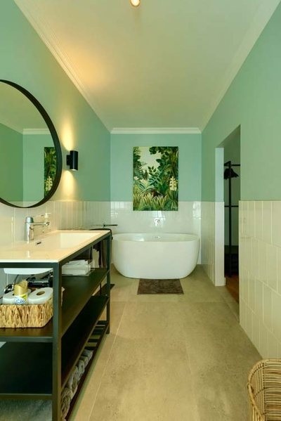 Exclusive Use Holiday Home