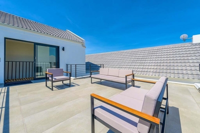 Exclusive Use Holiday Home