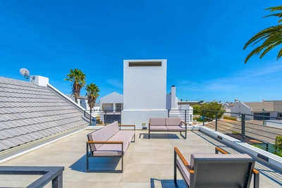 Exclusive Use Holiday Home