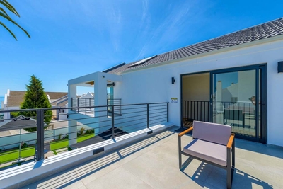 Exclusive Use Holiday Home