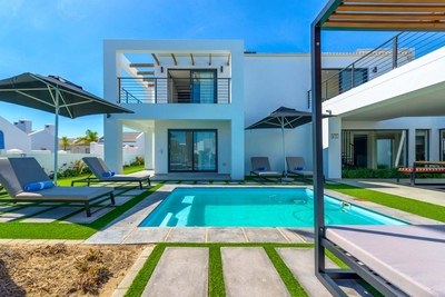 Exclusive Use Holiday Home