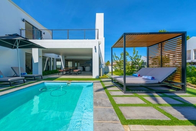 Exclusive Use Holiday Home