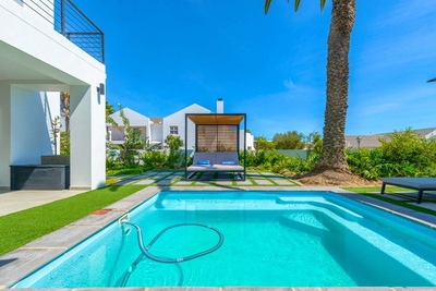 Exclusive Use Holiday Home