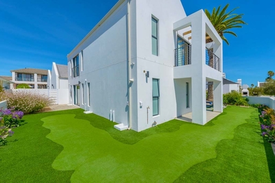 Exclusive Use Holiday Home