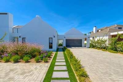 Exclusive Use Holiday Home