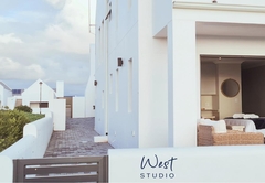 Casa Del Mar West Studio