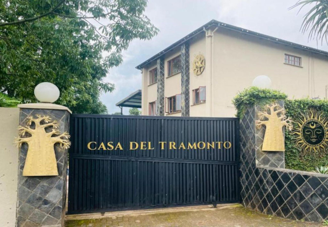 Casa Del Tramonto