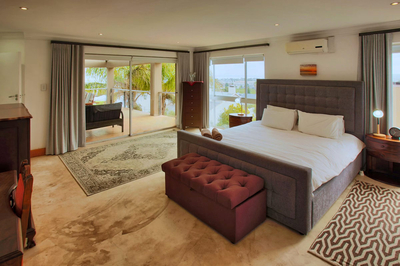 Exclusive Use Holiday Home