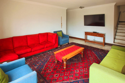 Exclusive Use Holiday Home