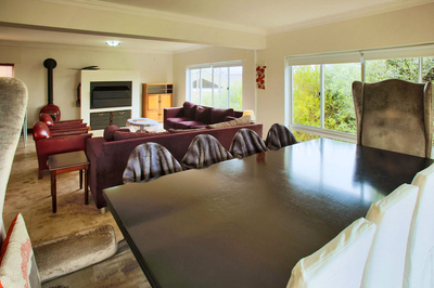 Exclusive Use Holiday Home