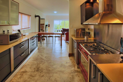 Exclusive Use Holiday Home