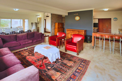 Exclusive Use Holiday Home