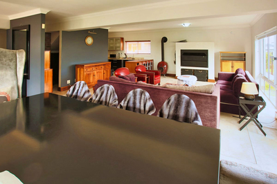 Exclusive Use Holiday Home