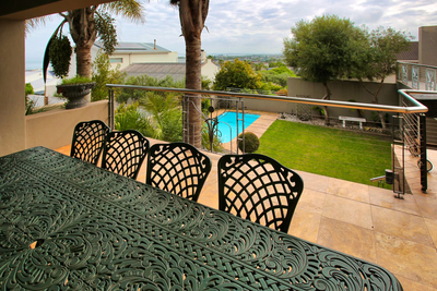 Exclusive Use Holiday Home