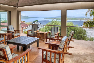 Exclusive Use Holiday Home
