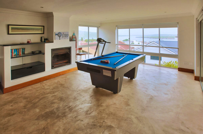 Exclusive Use Holiday Home