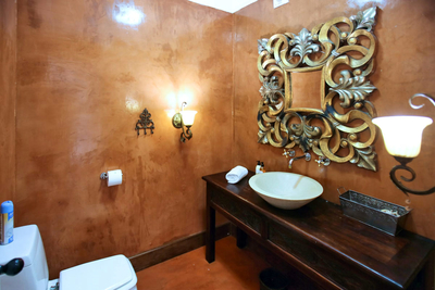 Exclusive Use Holiday Home