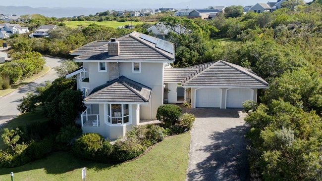 Exclusive Use Holiday Home