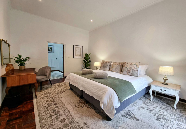 La Casa 5 King / Twin