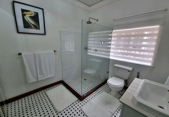 La Casa 5 King / Twin