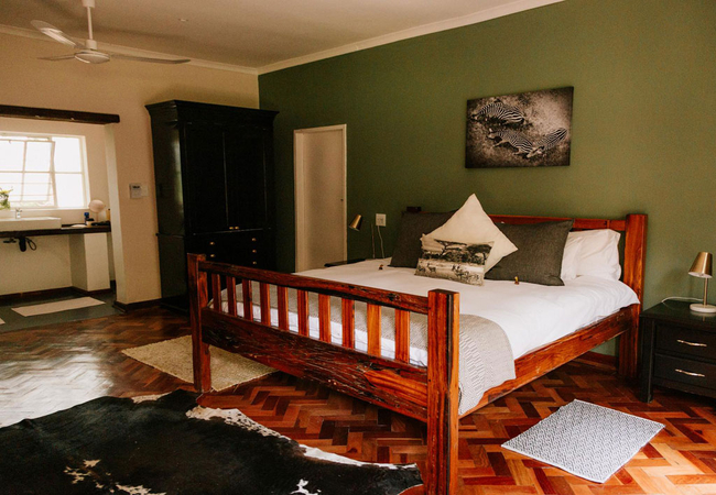 La Casa Ground Floor Suites