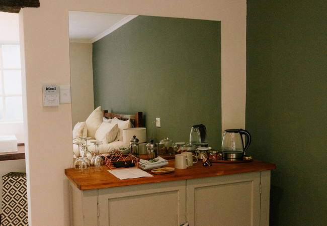 La Casa Ground Floor Suites