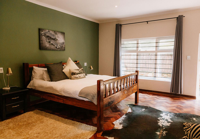 La Casa Ground Floor Suites