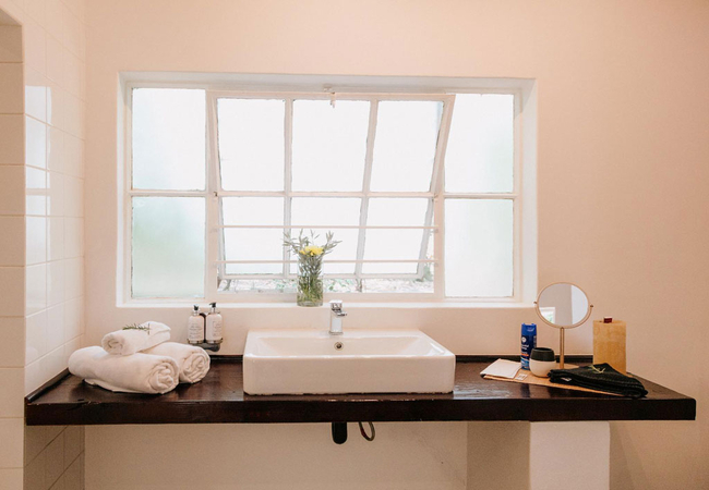 La Casa Ground Floor Suites