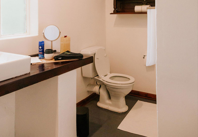 La Casa Ground Floor Suites