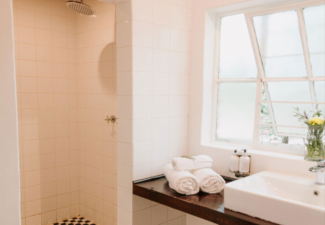 La Casa Ground Floor Suites