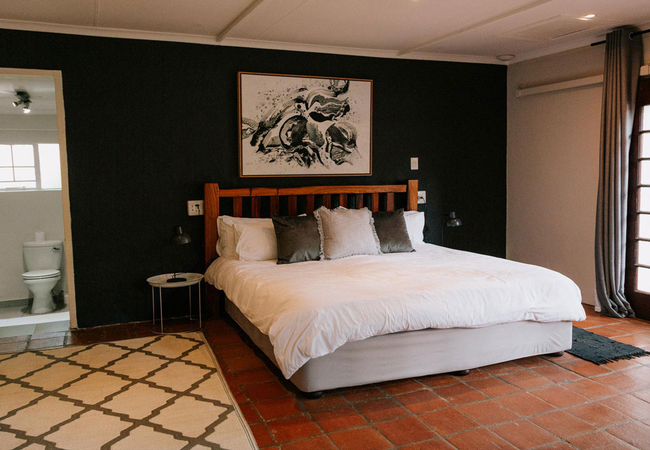 La Casa Family Suite