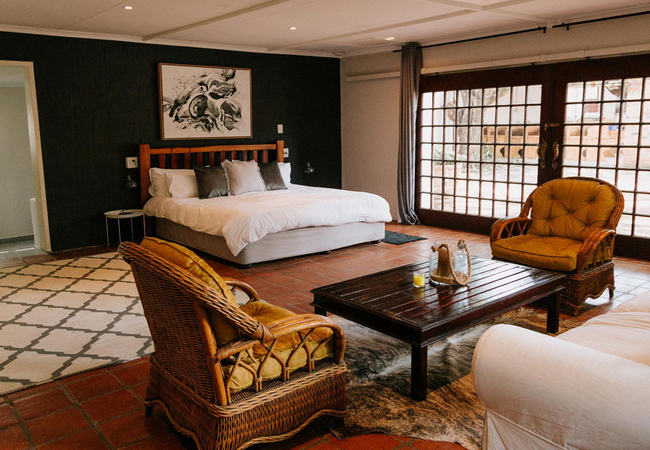 La Casa Family Suite