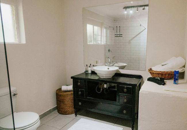 La Casa Family Suite