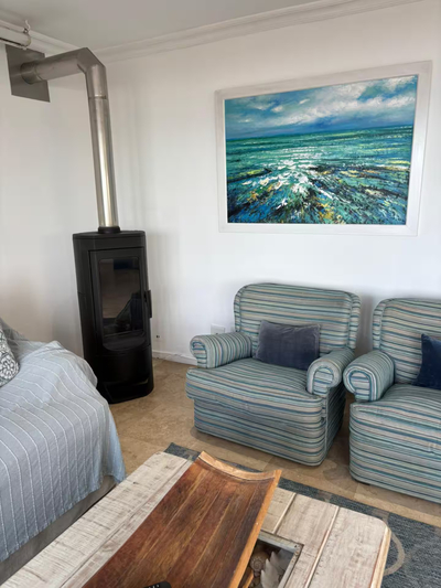 Exclusive Use Holiday Home
