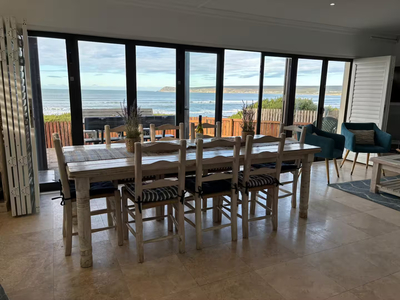 Exclusive Use Holiday Home