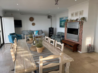 Exclusive Use Holiday Home