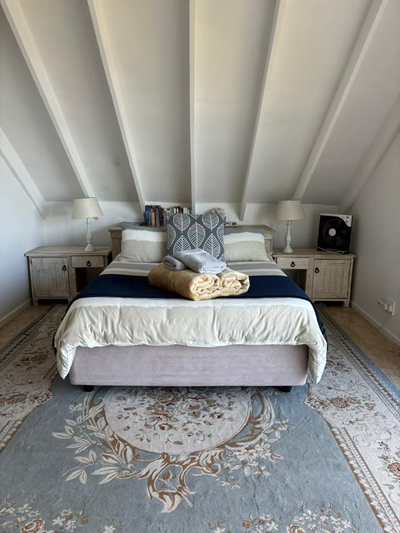Exclusive Use Holiday Home