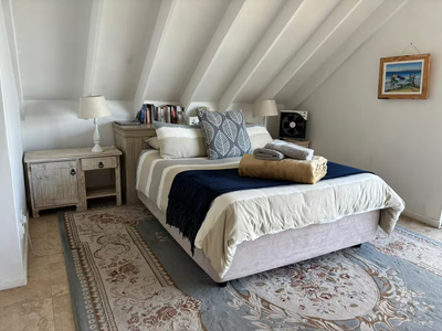 Exclusive Use Holiday Home