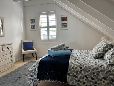 Exclusive Use Holiday Home