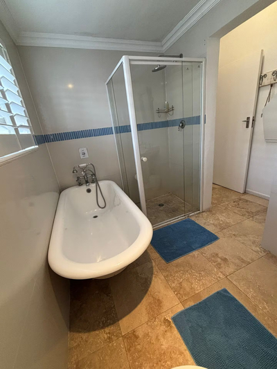 Exclusive Use Holiday Home