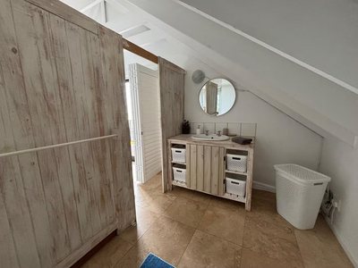 Exclusive Use Holiday Home