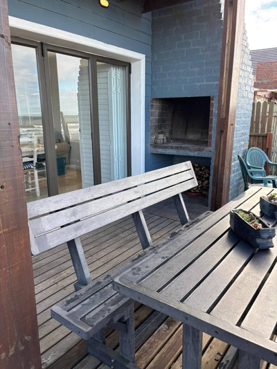 Exclusive Use Holiday Home