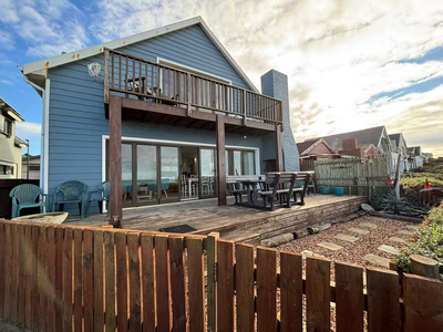 Exclusive Use Holiday Home
