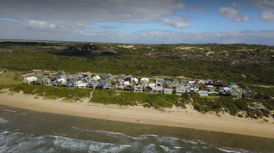 Exclusive Use Holiday Home